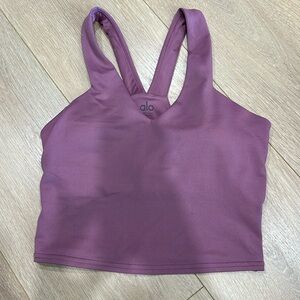 All sport bra